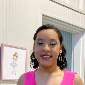 Meet your Posher, Kayley